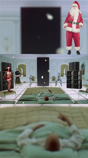 3.7K views · 24 reactions | 2001: Alternative Ending (John B Directors Cut) | John B | Facebook