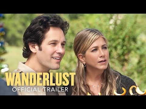 Jennifer Aniston: 'Wanderlust topless scenes were easy'
