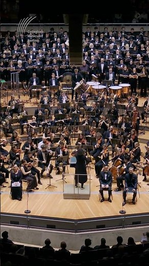 Orff: Carmina Burana