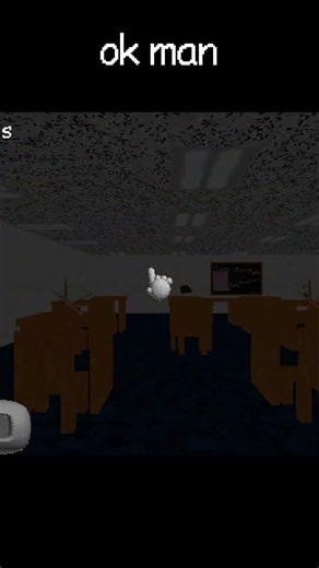 VICTIM #99 - BALDI'S BASICS MOD