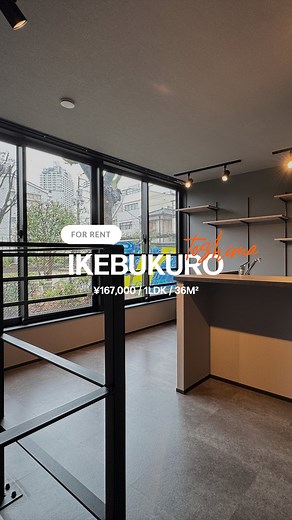 Unique apartment in Meguro, Tokyo Comment “302” to receive more information Price: ¥380,000 | $2,450 Layout: 1SLDK | 1 Bedroom Service Room Size: 50m² | 538ft² Floor: 3/F Access: Meguro Sta. – 4 mins walk (train line) Shirokanedai Sta. – 18 mins walk (train line) Fudomae Sta. – 17 mins walk (train line) Property features: Pet allowed Auto lock Balcony Bath & Washroom separated Car parking Delivery box Designer apartment Elevator Free internet Walk-in closet | Erkin Nasriddinov