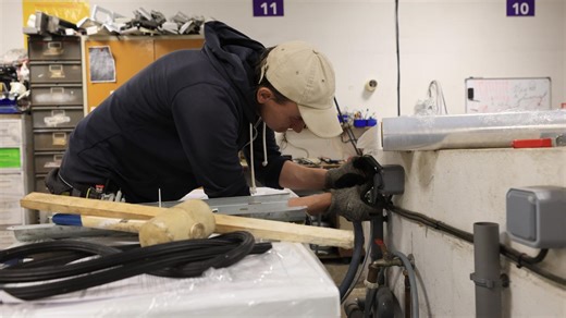 Près de Chartres, cette recyclerie pourrait rouvrir grâce à de nouveaux bénévoles