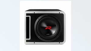 Watch Alpine Premium Car Subwoofer on Amazon Live