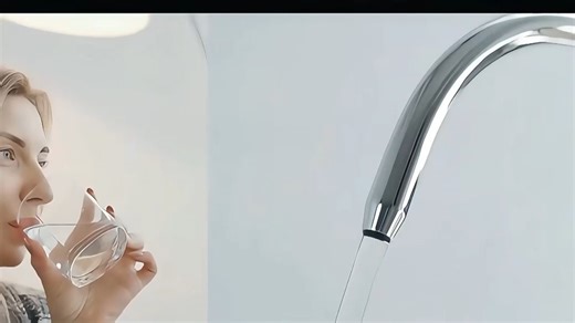 双出水，喝水，生活用水一机搞定