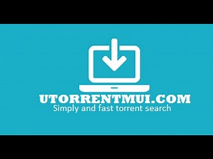 Best Torrent Search Engine after Utorrent (How to download torrent file)