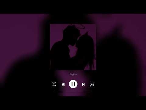 Dark Romance Bedroom Playlist Vibes 🖤 Relaxing Vibes | Slow and Reverb Songs | Bedroom playlist #6