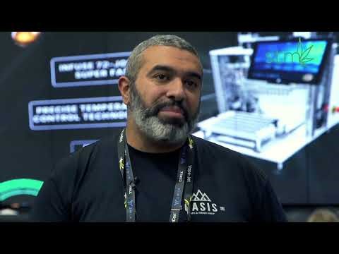 Why High Volume Pre-Roll Operators Choose the STM RocketBox Pro | One-Tray Workflow Explained