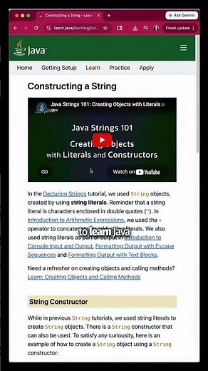 How to run Java right in your browser! #computerscience #coding #learntocode #javaprogramming