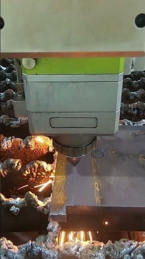 Zero-Waste Engineering: A Perfect Part from a Scrap Piece