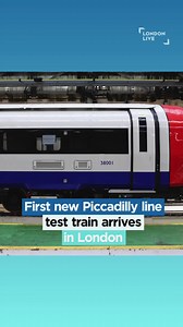 108K views · 1.2K reactions | Transport for London has welcomed the...