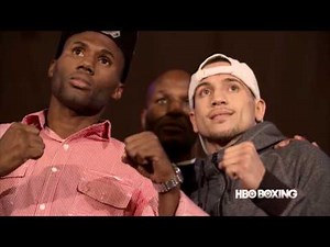 HBO Boxing News: Nicholas Walters