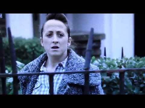 Sonia Farts In EastEnders.