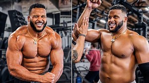 Aaron Donald's insane diet and workout routine