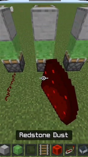 Minecraft Launcher!😱 #minecraft #viral #shorts