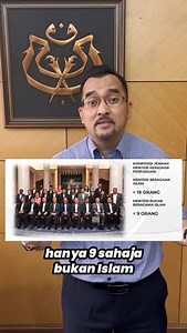 BENARKAH DAP MENGUASAI KERAJAAN? (PART I) - DATUK DR. ASYRAF WAJDI | JOM Channel FB Live