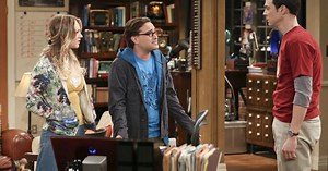 "Big Bang Theory"-Stream: "Big Bang Theory" immer und überall streamen - TV SPIELFILM