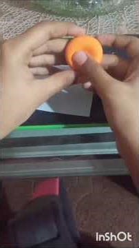 "Clay art for beginner"#claycraft #short