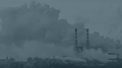 La pollution de l'air : définition, causes, et conséquences - Conservation Nature