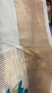 1.3K views | #9541371977 #Sarees #Hand Blocks #kalamkari...