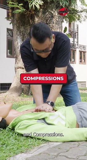 DRSABC: What Does It Stand For?