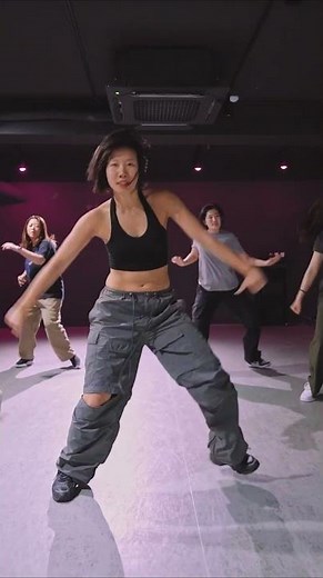 Drop It Low - Ester Dean feat. Chris Brown | ZIZI Choreography