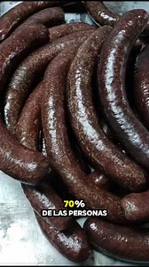 Aprende a preparar morcilla desde casa con el Recetario MAESTRO MORCILLERO 📕 Variedad en RECETAS 😎 de morcillas para hacer en casa 🏡 ya sea por primera vez o para mejorar la técnica Comenta MORCILLA y te mando toda la información 👍 #MorcillaArtesanal #RecetarioMorcillero #EmbutidosCaseros #CocinaGourmet #MorcillaDeCalidad #RecetasArtesanales #CocinaTradicional #SecretosDeCocina #Morcilla #CocinaCasera #NegocioGourmet #SaborArtesanal | ChoriMaster