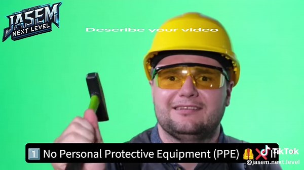 Recognizing Workplace Safety Warning Signs