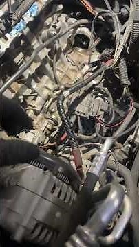 Customer States Cranks But No Start, BMW & Devious Engineering
