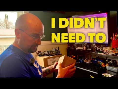 I Didn’t Need to Sell This… But I Did | Packing Etsy Orders