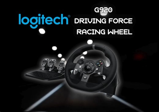 Top-of-the-line racing wheel now in stock for a limited time only!...