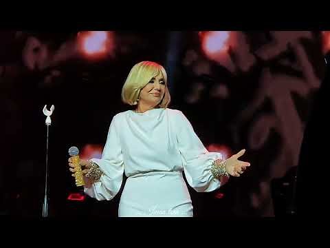 GOOGOOSH Concert Talagh Las Vegas 2023