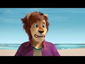 Paddle Pop Rainbow Power