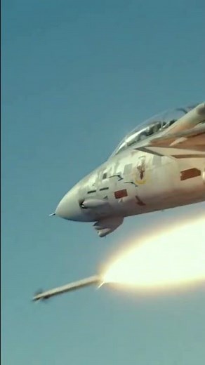 SU-57 Kvochurs Maneuver Top Gun Maverick
