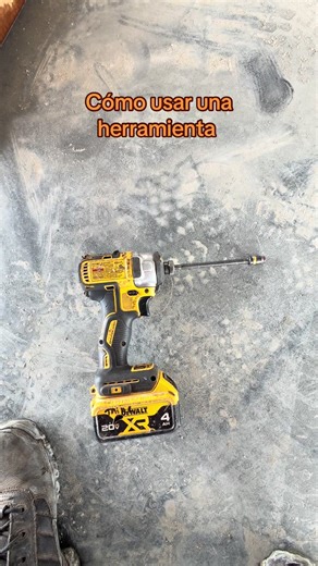 Cómo usar una herramienta #viralvideo #pyfツ #viral #vira #py