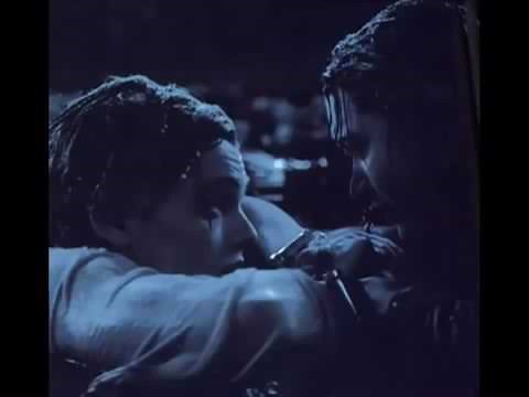 Titanic Jack's Death Music 1997