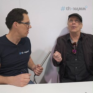 191K views · 62 reactions | Billy Sheehan nous explique pourquoi il joue les cordes Rotosound Music Strings et pourquoi il emmène ses basses partout avec lui ! La vidéo complète → tho.mn/k9c5g #thoNAMM19 | Thomann | Facebook