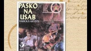Pasko sa Kalipay Chords - ChordU