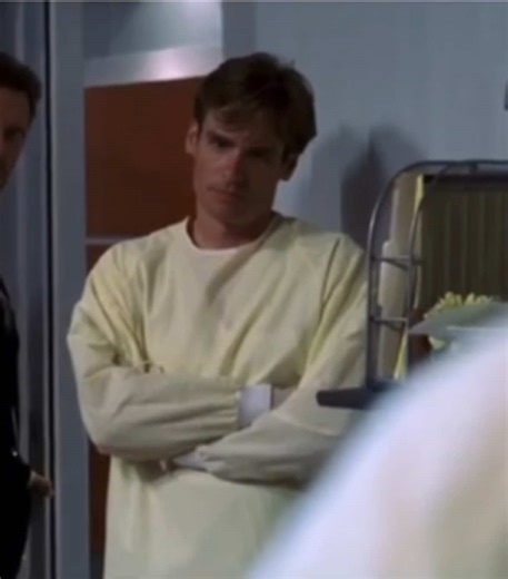 Dr. House Edit: Hugh Laurie as House MD