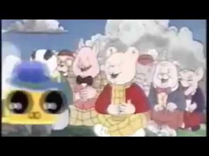 Nick Jr. Song (1997)