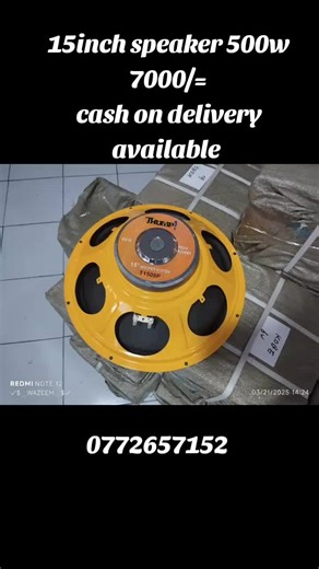 New Wireless Microphone System Arrivals in Sri Lanka