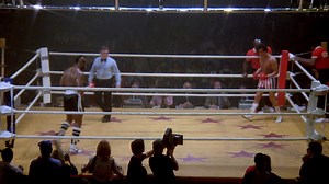 1.9M views · 96K reactions | Rocky (Sylvester Stallone) is cheered on...