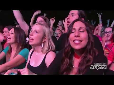Hanson - If Only (Live in NYC)