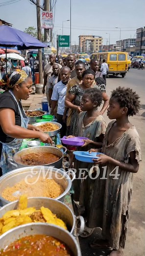 She fed them when they were hungry and homeless. 20 years later, they came back and gifted her a restaurant. ❤️🥹 Never underestimate the power of kindness. #WholesomeContent #Kindness #Motivation #Emotional #StoryTime