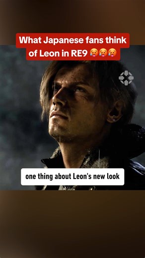 IGN on Instagram: "Leon has reached (hot) unc status. #residentevil #residentevilrequiem #leon #gaming"