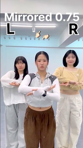 Midu Echo Move 💃 | 15 Sec Dance Tutorial #shorts #dance #tutorial #miduechoing #fyp