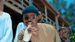 73K views · 5.5K reactions | Rapper 'Nga Afrika' is back with his latest, 'Mtumwi'. Mtumwi is a story about a rapper who is on a mission assigned by a higher powers https://youtu.be/UjscRQ3Gs_U?si=Ssxlo-lXQwrE7-Uw | Mikozi | Facebook