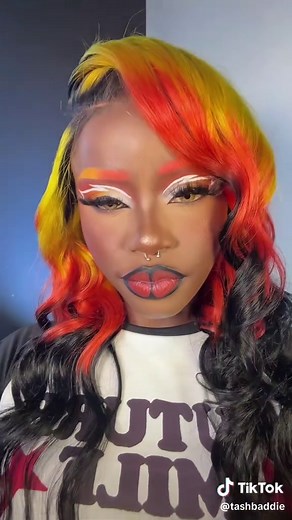 Raaaaaaaaahhhhh: Celebrating Beauty with Queen Tashaar
