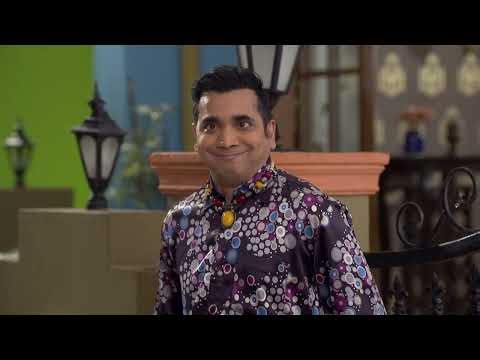 हमारे Guruji क्यू नाराज़ होगये हमसे ?-Bhabi Ji Ghar Par Hai Full Ep 1294 - 27 Sep 23-‪@andtvchannel‬