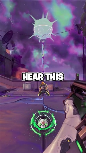 This Skin Brought Back HEADSHOT TEXT??