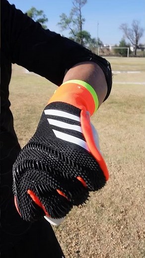 ¿QUÉ TAL AGARRAN LOS NUEVOS ADIDAS PREDATOR SOLAR ENERGY?
